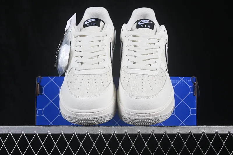 All categories Nk Air Force 1 Air Force series Nk Air Force 1 Low Air Force low-top Nike Air Force 1'07 Low Air Force 1 low-top casual sneakers HF0022-101